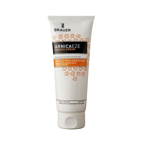 Arnicaeze Arnica Cream 100g