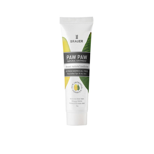 Paw Paw Ointment Tube 25g
