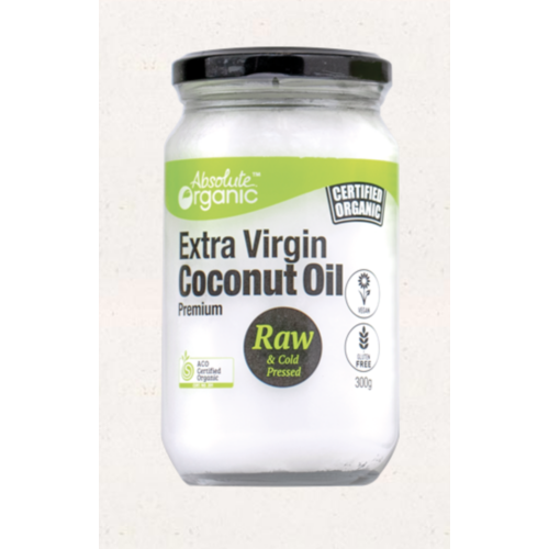 Extra Virgin Coconut Oil 1 Litre