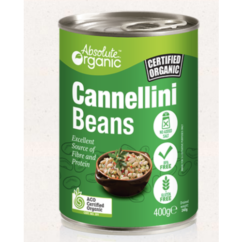 Cannellini Beans 400g