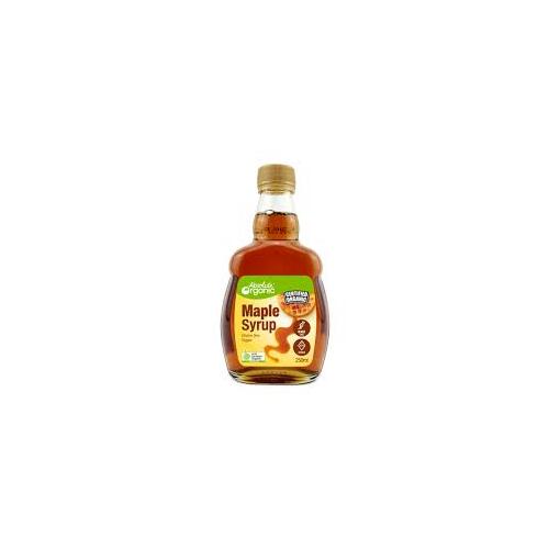 Maple Syrup 250ml