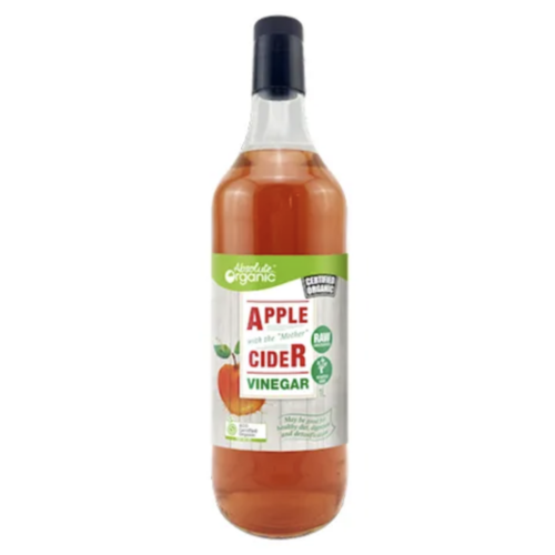 Apple Cider VInegar with the 'mother' 500ml