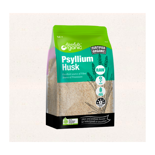 Psyllium Husk 175g