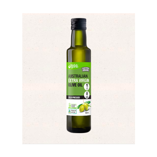 Australian Olive Oil 500ml