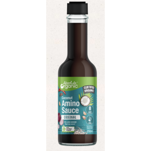 Original Sauce Coconut Aminos 250ml