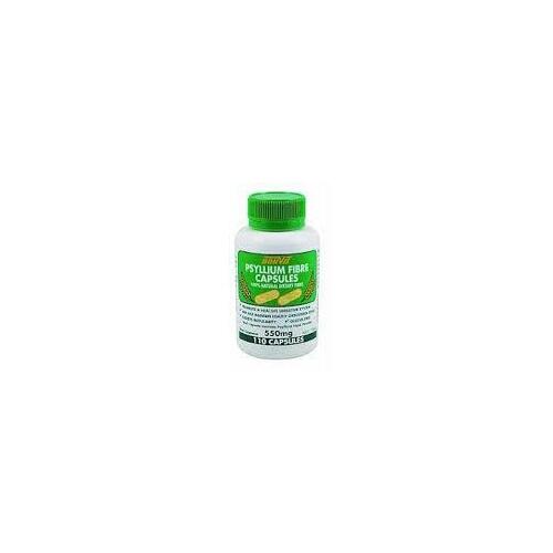 Psyllium Fibre 110 Capsules