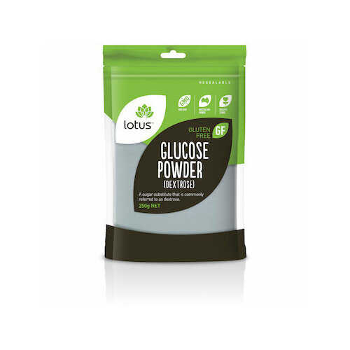 Glucose Powder 250g