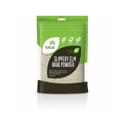 Slippery Elm Powder 250g