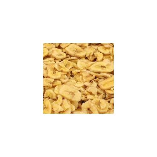 Banana Chips (Bulk) $19.95/kg