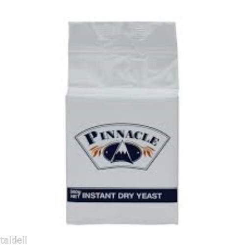 Yeast Dry Instant 500gm Block