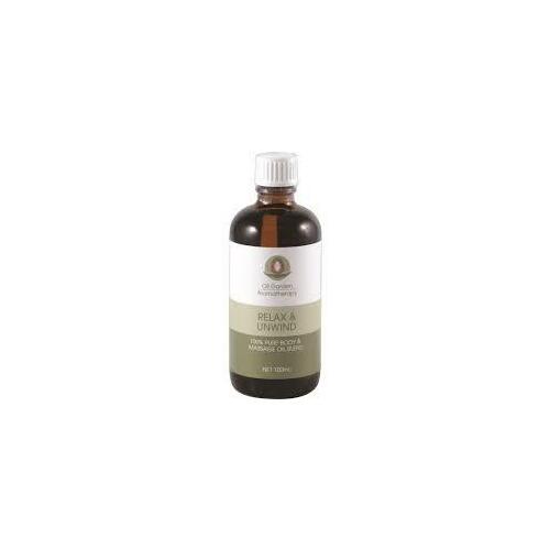Blend Relax and Unwind 12ml