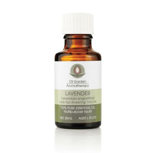 Lavender Oil 12mL