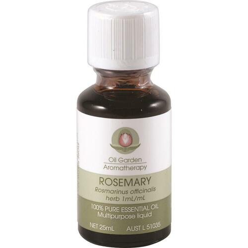 Rosemary 12mL