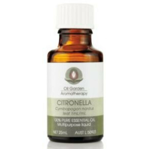 Citronella 25mL