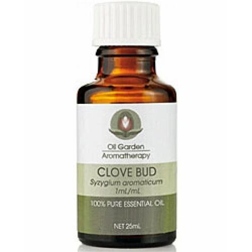 Clove Bud 25mL