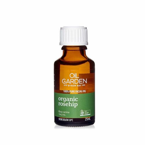 Rosehip Oil 25ml