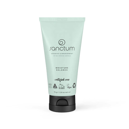 Moisture Replenish 75g by Sanctum