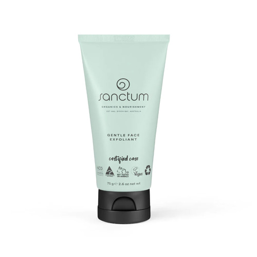 Gentle Face Exfoliant 75g