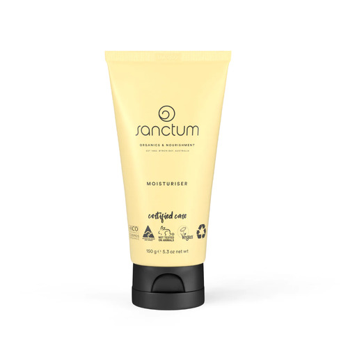  Baby Moisturiser 150g  by Sanctum