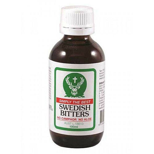 Deer Swedish Bitters 200ml
