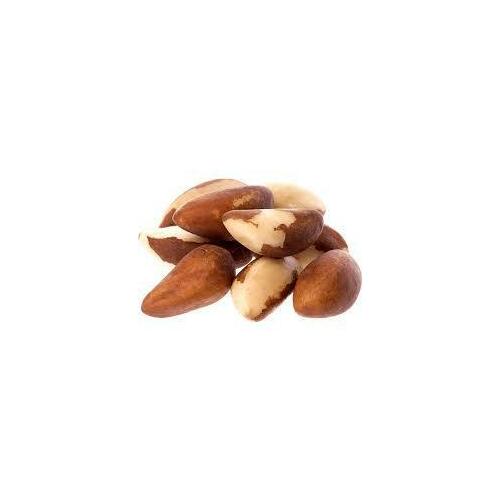 Brazil Nuts Organic (Bulk)