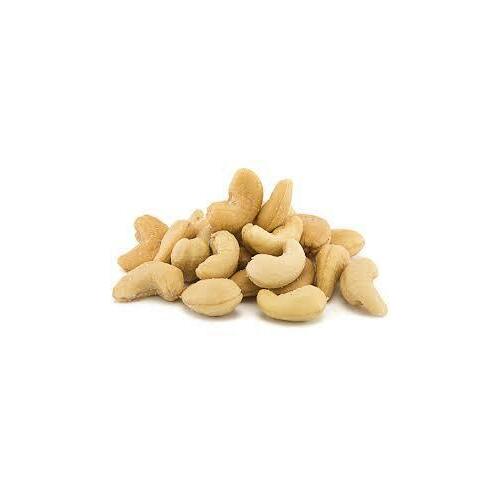 Cashew Raw Large Pieces Organic (Bulk)