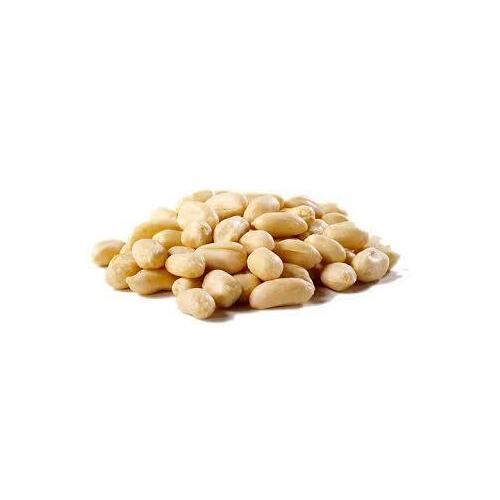 Peanuts Dry Roasted Unsalted(Aust) BULK