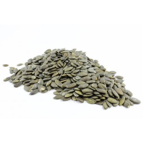 Pepitas Organic (Bulk) $29.95/kg by Nourished Earth Bulk