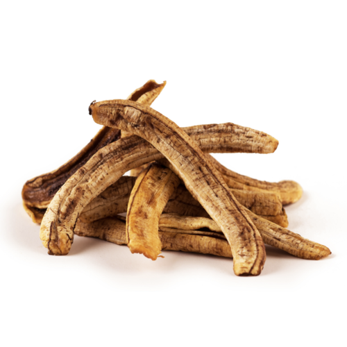 Banana dried (Bulk) (AUS) $33.95/kg by Nourished Earth Bulk