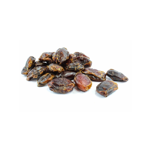 Dates Dried Pitted Organic $9.95/kg