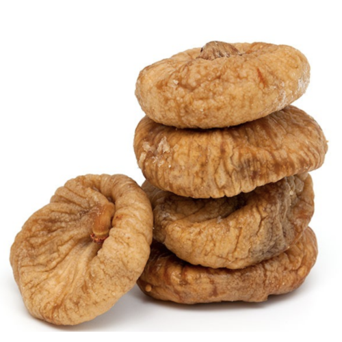 Figs Organic (Bulk) $29.95/kg by Nourished Earth Bulk