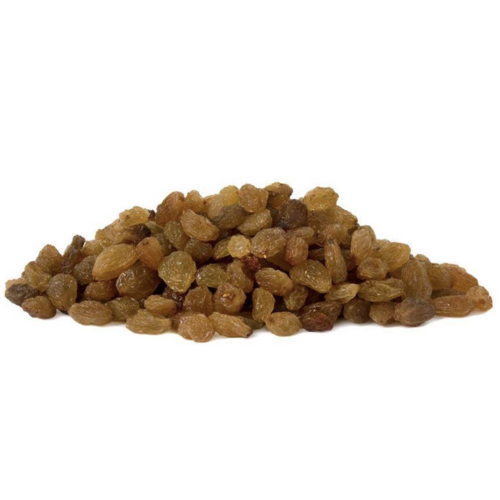 Sultanas (Bulk) ORGANIC $35.85/ kg by Nourished Earth Bulk