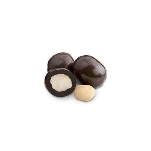 Macadamias Dark Chocolate (Bulk) Vegan $70.95/ per kg