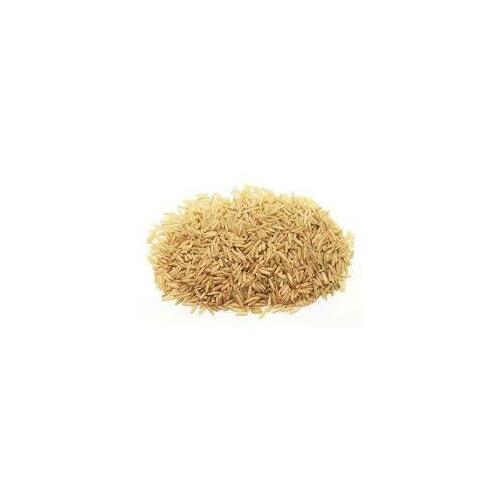 Rice Brown Basmati Organic 1.5kg