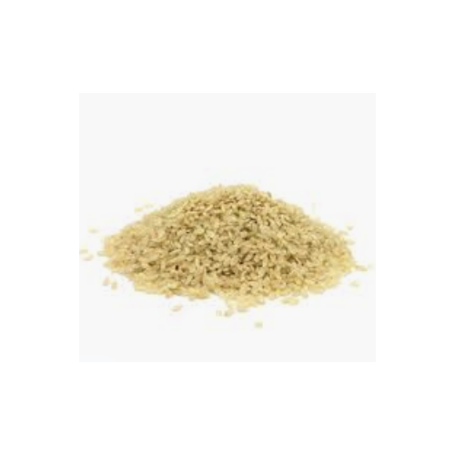 Rice Brown BIODYNAMIC Med Grain (Bulk) (AUS) $22/kg