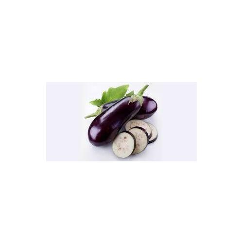 Eggplant Organic