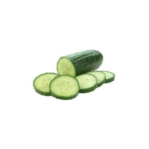 Cucumber Lebanese Certified Organic $11.70 /kg