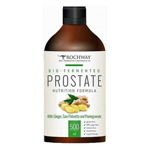 Bio-Fermented Prostate 500ml