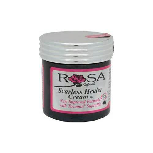 Scarless Healer Cream (50g)