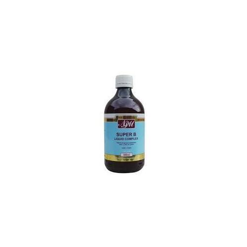 Super B Liquid Complex 500ml
