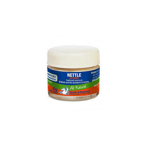 Nettle Cream 100g