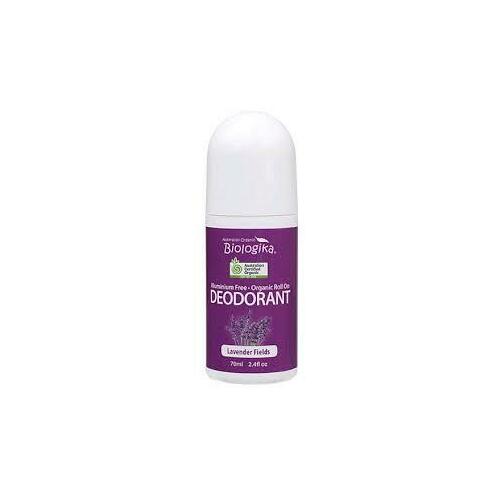 Deodorant Lavender Fields 70ml