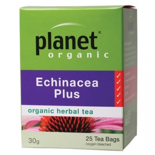 Echinacea 25 Tea Bags