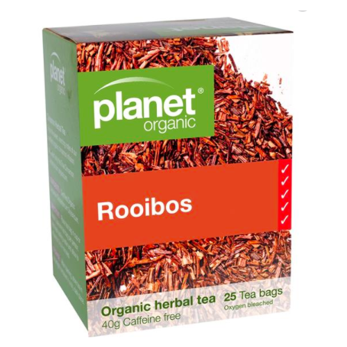 Rooibos 25 Tea Bags