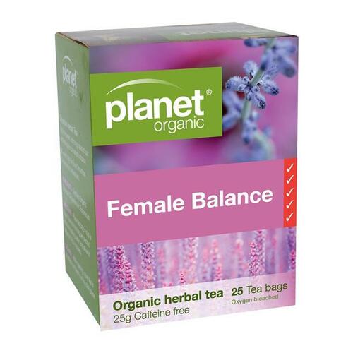 Herbal Tea Bags