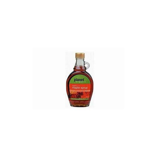 Maple Syrup Grade A 250ml