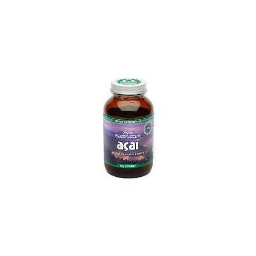 Organic Amazon Acai 50g powder