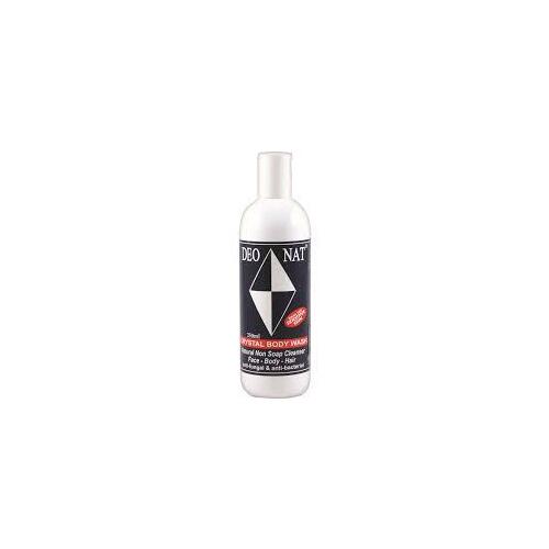 Crystal Body Wash 250ml