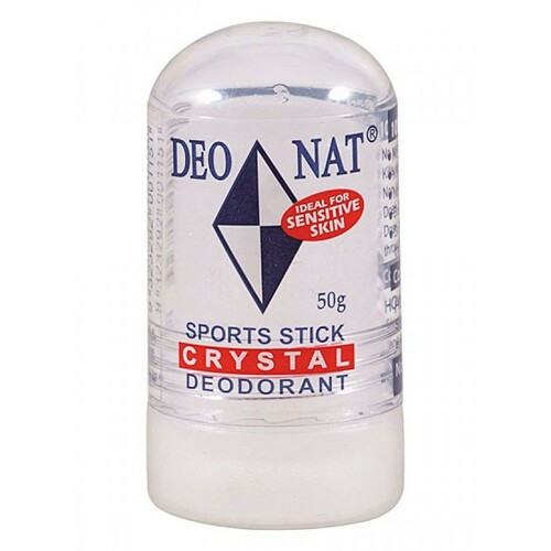 Crystal Deod Sport Stick 50g