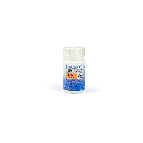 BONE HEALTH Calc Phos 125 Tab by Martin & Pleasance